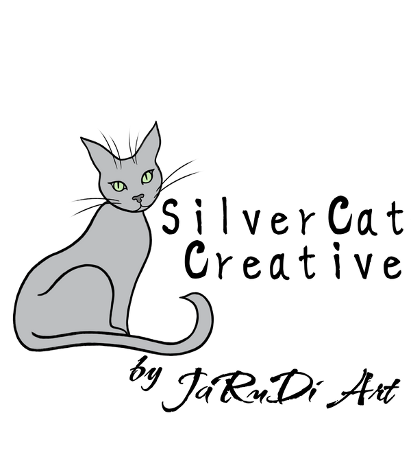 Silver Cat Creative