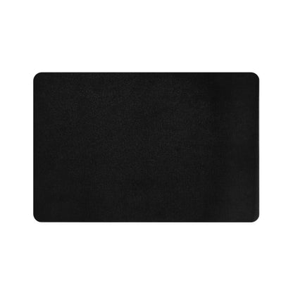 Pet Food Mat 12x18 Wildflower Kittens